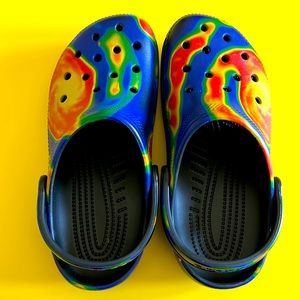 CLASSIC SOLARIZED CLOG